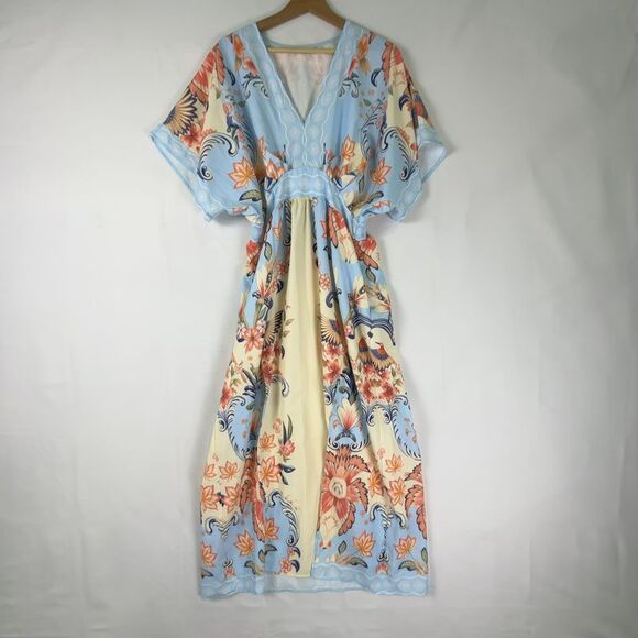 Cupshe Dresses & Skirts - Cupshe Caftan Sundress